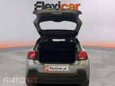 Citroen C3 1.2 PureTech C-Series