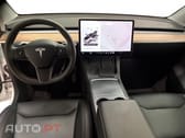 Tesla Model Y Standard RWD
