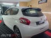 Peugeot 208 1.2 e-VTi Active