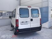 Fiat Ducato 2.0D 9 LUGARES