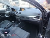 Renault Mégane Sport Tourer 1.5 dCi Dynamique SS