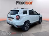 Dacia Duster 1.0 TCe ECO-G Prestige Bi-Fuel