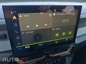 Dacia Bigster HYBRID 155 Extreme