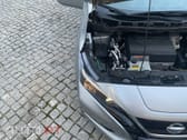 Nissan Leaf Acenta
