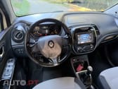 Renault Captur 1.5 dCi Exclusive