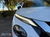 Nissan Juke 1.0 DIG-T Tekna Two Tone