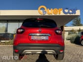 Renault Captur 1.5 dCi Exclusive
