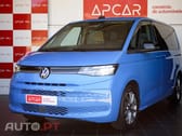 Volkswagen Multivan 1.4 TSI e-Hybrid Life DSG
