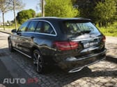Mercedes-Benz C 300 de T 9G-TRONIC Avantgarde
