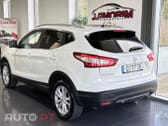 Nissan Qashqai 1.5 dCi N-Connecta Led