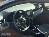 Renault Clio 1.0 TCe Evolution