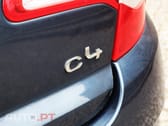 Citroen C4 1.6 e-HDi Exclusive