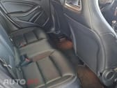 Mercedes-Benz CLA 180 CDi Aut.