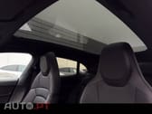 Porsche Taycan Bose