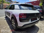 Citroen C4 Cactus 1.6 BlueHDi Shine