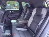 Volvo XC60 2.0 T6 PHEV Black Edition AWD
