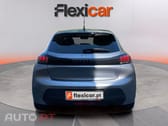 Peugeot 208 PureTech 100 EAT8 Allure Pack