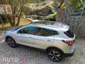 Nissan Qashqai 1.5 dCi Tekna 19 Alcantara RS
