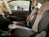 Fiat 500C 1.2 Lounge