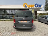 Volkswagen Transporter 2.0 TDI