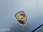 Porsche Panamera  4s Pdk