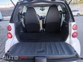Smart ForTwo 0.8 cdi Passion 54