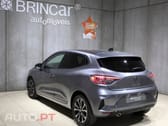 Renault Clio 1.0 TCe Techno
