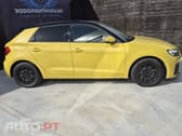 Audi A1 25 TFSI S tronic S line