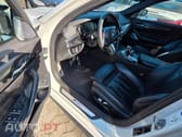 BMW M5 Competition