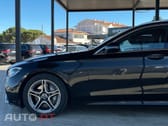 Mercedes-Benz E 220 d AMG Line