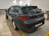 Seat Leon 1.4 e-Hybrid FR DSG