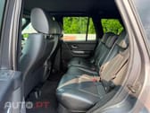 Land Rover Range Rover Sport 2.7 TDV6 HSE