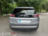 Peugeot 3008 1.6 Hybrid4 GT Pack e-EAT8