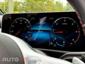 Mercedes-Benz A 180 d AMG Line Aut. Pack Premium Plus