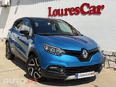 Renault Captur 1.2 TCe EDC Energy
