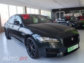 Jaguar XF 2.0D R-Sport