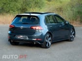 Volkswagen Golf 2.0 TSI GTI