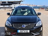 Volvo XC60 Ocean Race