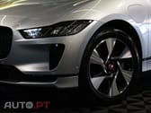 Jaguar I-Pace HSE AWD Aut.