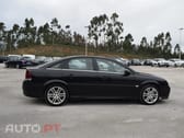 Opel Vectra 1.9 CDTI GTS