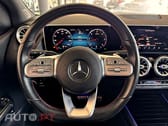 Mercedes-Benz B 180 d AMG Line Aut.