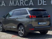 Peugeot 5008 Allure