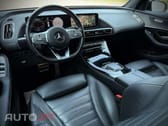 Mercedes-Benz EQC 400 4Matic AMG Line