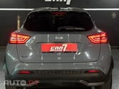 Nissan Juke 1.0 DIG-T N-Connecta NAV.