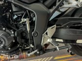 Honda CB 1000 Hornet