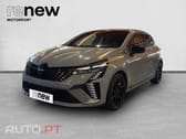 Renault Clio Esprit Alpine TCe 90