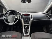 Opel Astra 1.3 CDTi Enjoy