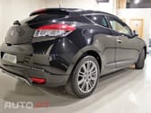 Renault Mégane Coupe 1.5 dCi GT Line EDC