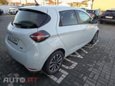 Renault Zoe (c/ Bateria) Intens 50