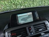 BMW 118 d Line Sport Shadow Auto